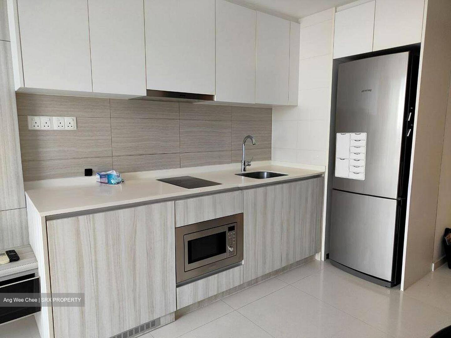 The Glades (D16), Condominium #517238851
